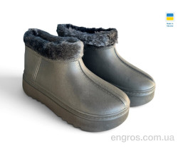 Сапоги из пены Rai shoes